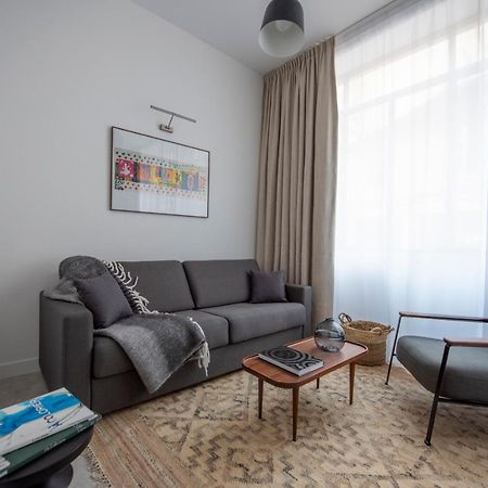 Stockholm Apartment Paris Bagian luar foto