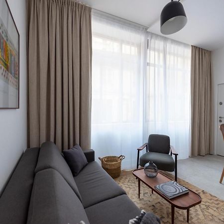 Stockholm Apartment Paris Bagian luar foto